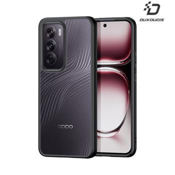 DUX DUCIS OPPO Reno 12 5G Aimo 保護殼