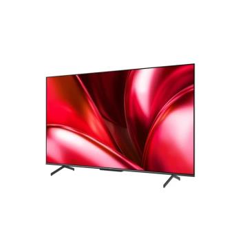 含標準安裝 SHARP 夏普 65型 AQUOS LED 4K Google TV聯網顯示器 4T-C65GU8500X