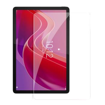 CITY for Lenovo Tab M11 TB330FU 11吋 專用版9H鋼化玻璃保護貼