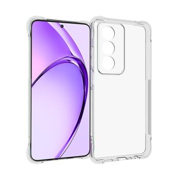 IN7 OPPO A3 Pro 5G (6.67吋) 氣囊防摔透明TPU空壓殼軟殼 手機保護殼