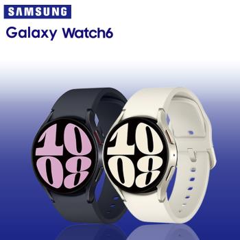 SAMSUNG Galaxy Watch 6 R940 44mm (藍芽) 智慧手錶