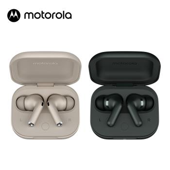 (贈4禮)Motorola moto buds+ 真無線藍牙耳機