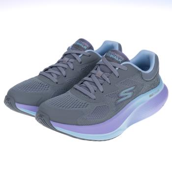 SKECHERS 女鞋 健走系列 GO WALK MAX WALKER (125053GYAQ)