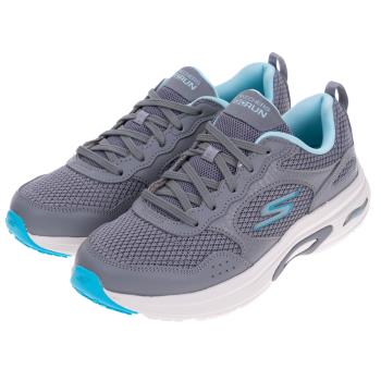 SKECHERS 女鞋 慢跑系列 GO RUN ARCH FIT (128952GYBL)