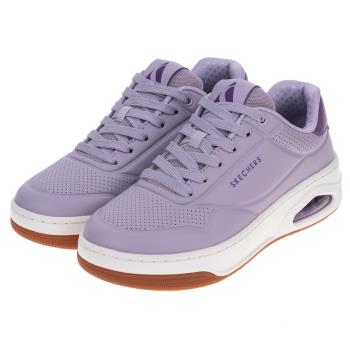 SKECHERS 女鞋 運動系列 UNO COURT (177705LAV)