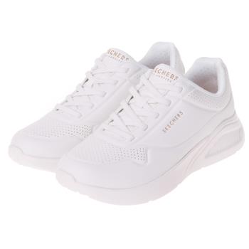 SKECHERS 女鞋 運動系列 UNO LITE (177289WHT)