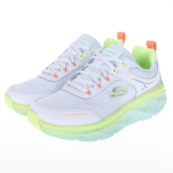 SKECHERS 女鞋 運動系列 DLUX WALKER 2.0 (150107WMLT)