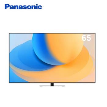 送原廠禮 Panasonic 國際牌 65吋4K連網LED液晶電視TV-65W95AGT -含基本安裝+舊機回收