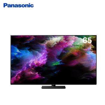 送原廠禮 Panasonic 國際牌 65吋4K連網OLED液晶電視TV-65Z85AGT -含基本安裝+舊機回收