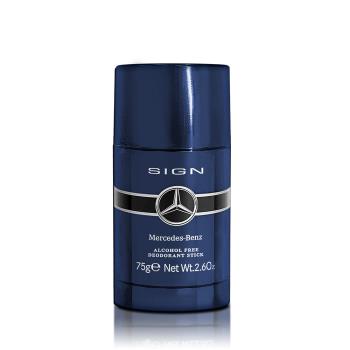 Mercedes-Benz 賓士 星芒男性淡香精體香膏 75g