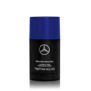 Mercedes-Benz 賓士 王者之峰男性淡香水體香膏 75g