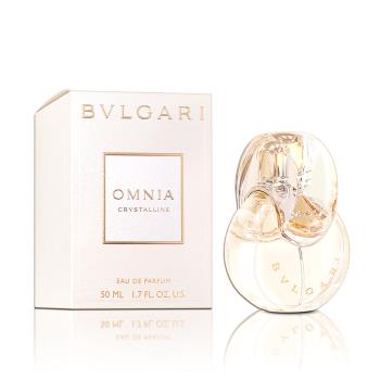 BVLGARI 寶格麗 晶澈女性淡香精 50ML