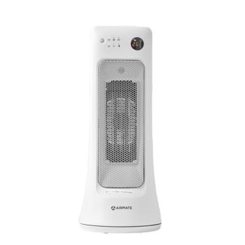 Airmate    艾美特 人體感知遙控陶瓷直立電暖器   HP12109R