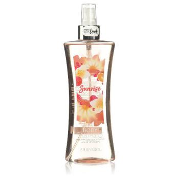 【Body Fantasies】晨曦 香氛噴霧236ml*3