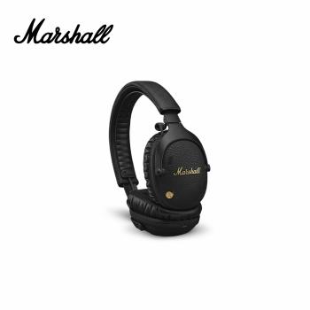 Marshall Monitor III ANC 藍牙耳罩式抗噪耳機 (原廠公司貨)