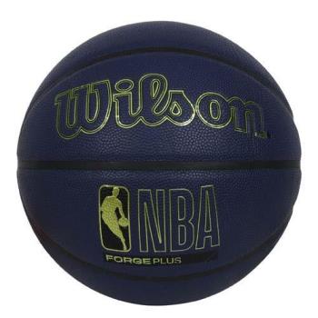 WILSON NBA FORGE系列 PLUS合成皮籃球#7-7號球