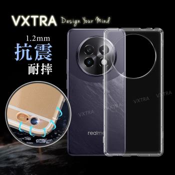 VXTRA realme 13+ 5G 防摔氣墊保護殼 空壓殼 手機殼