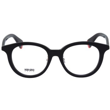 KENZO 光學眼鏡(黑色)KZ50179F