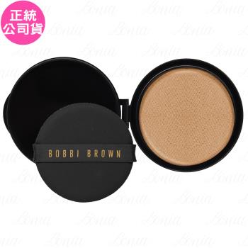 BOBBI BROWN芭比波朗 霧光持久氣墊粉餅(補充蕊心) SPF40/PA+++(12g)(公司貨)