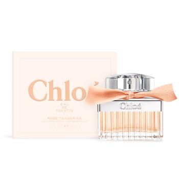 Chloe 沁漾玫瑰女性淡香水(30ml)-國際航空版