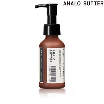 【AHALO BUTTER】天使光植萃修護髮油100ml