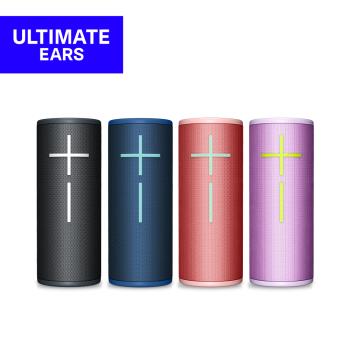 Ultimate Ears UE  MEGABOOM 4防水藍芽喇叭 (原廠公司貨)