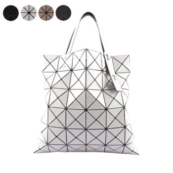 ISSEY MIYAKE三宅一生 BAO BAO LUCENT MATTE 6X6 啞光霧面手提包(任選) AG623