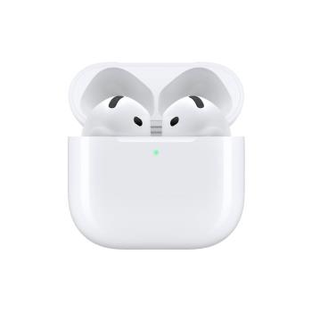 Apple AirPods 4 藍芽耳機