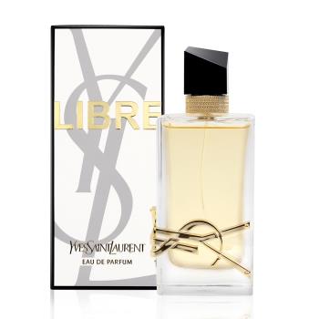 YSL 聖羅蘭 自由不羈淡香精 90ml -專櫃公司貨