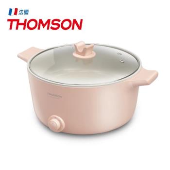 THOMSON  5L多功能電火鍋  TM-SAK52  -