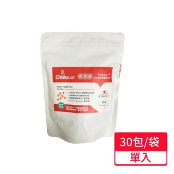 【CitwoLAB】顧德盛 保健益生菌 30包/袋