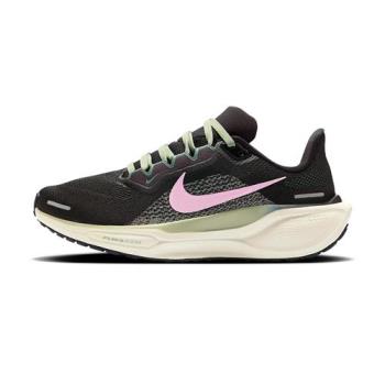 Nike Air Zoom Pegasus 41 女 黑粉 小飛馬 網布 透氣 運動 氣墊 慢跑鞋 FD2723-009