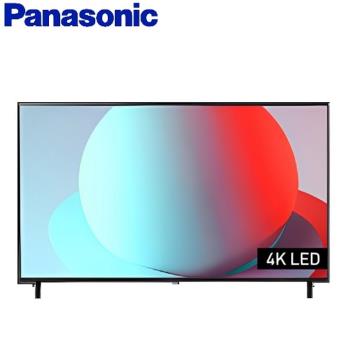 Panasonic 國際牌 50吋4K連網HDR液晶電視 TN-50W80AGT 含標準安裝+回收舊機