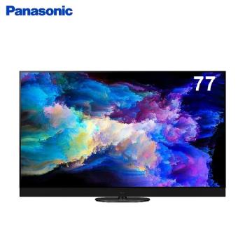 Panasonic 國際牌 77吋4K連網OLED液晶電視TV-77Z93AGT 含標準安裝+回收舊機