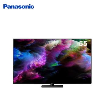 Panasonic 國際牌 55吋4K連網OLED液晶電視TV-55Z85AGT 含標準安裝+回收舊機