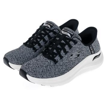 SKECHERS 女鞋 運動系列 瞬穿舒適科技ARCH FIT 2.0 (150322BKCC)