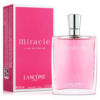 Lancome 蘭蔻 真愛奇蹟女性淡香精 50ml