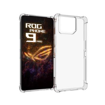 IN7 ASUS ROG Phone 9/9 Pro/9 Pro Edition (6.78吋) 氣囊防摔 透明TPU空壓殼軟殼 手機保護殼