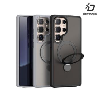 DUX DUCIS SAMSUNG 三星 Galaxy S25系列 Yind 磁吸支架保護殼