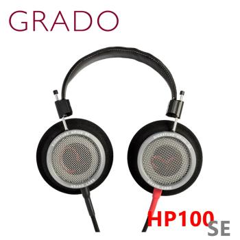 GRADO New Signature HP100 SE 旗艦款 致敬經典 特別版開放式耳罩耳機 可拆卸線材 公司貨保固一年