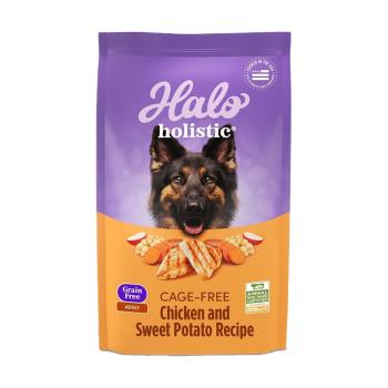 【HALO 嘿囉】成犬 無穀雞肉  3.5磅