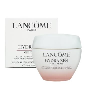 LANCOME蘭蔻 超水妍舒緩保濕水凝霜(50ml) 新版