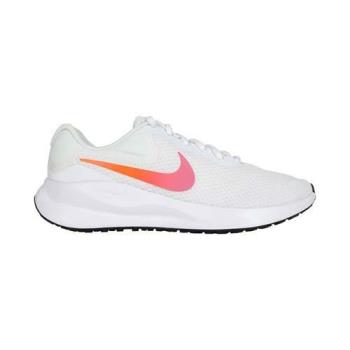 NIKE W REVOLUTION 7 女緩震慢跑鞋-路跑 輕量 運動