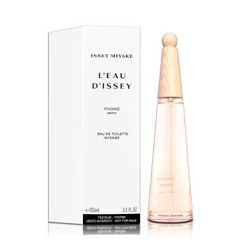 ISSEY MIYAKE 三宅一生 一生之水牡丹女性淡香水 100ML TESTER 環保包裝