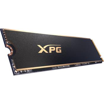 ADATA 威剛 XPG GAMMIX S60 Pro 1TB M.2 2280 PCIe Gen4 x4 SSD 固態硬碟 / 原廠5年保 