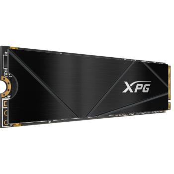 ADATA 威剛 XPG GAMMIX S50 Core 1TB M.2 2280 PCIe Gen4 x4 SSD 固態硬碟 / 原廠3年保 