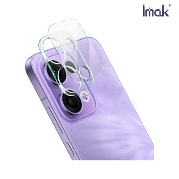 Imak 艾美克 OPPO Reno 13 5G 鏡頭玻璃貼(一體式)