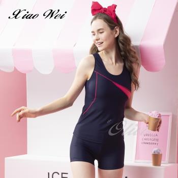 沙兒斯品牌 時尚二件式泳裝 NO.B9220338-02