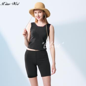 【SARBIS 沙兒斯品牌】流行大女二件式泳裝NO.B9223658