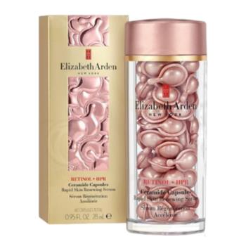 Elizabeth Arden 伊麗莎白雅頓 HPR玫瑰金抗痕膠囊60顆(航空版)